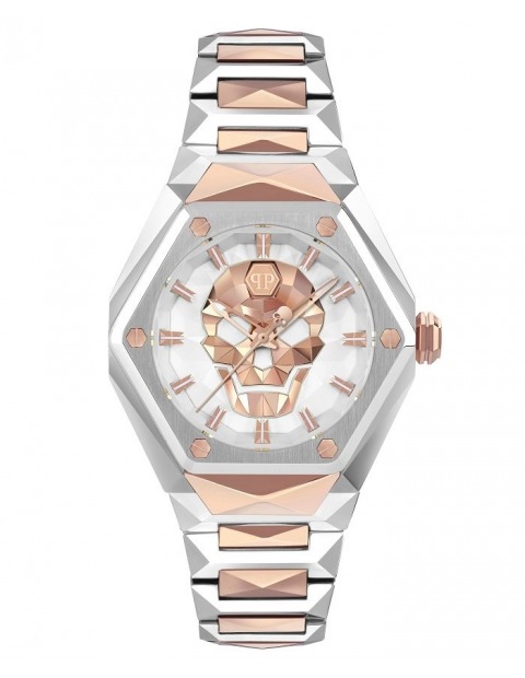 Philipp Plein Skull Spikes Lady PWADA0624