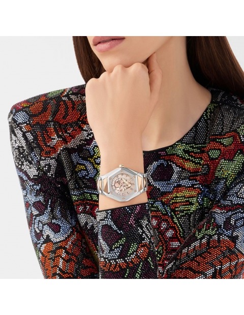 Philipp Plein Skull Spikes Lady PWADA0624