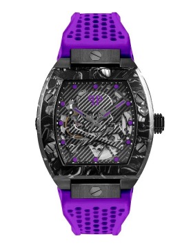 Philipp Plein Skeleton Sport Master Automatic PWBAA0922