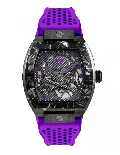 Philipp Plein Skeleton Sport Master Automatic PWBAA0922