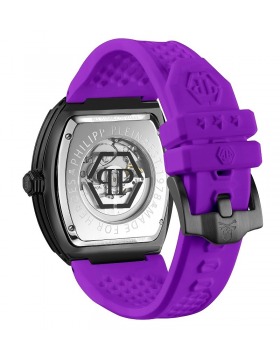 Philipp Plein Skeleton Sport Master Automatic PWBAA0922