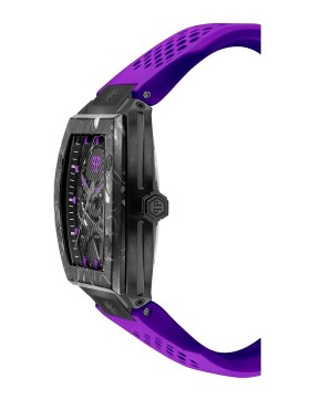 Philipp Plein Skeleton Sport Master Automatic PWBAA0922