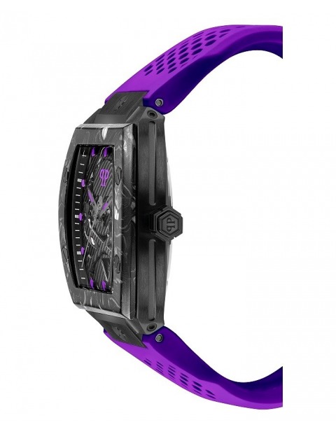 Philipp Plein Skeleton Sport Master Automatic PWBAA0922