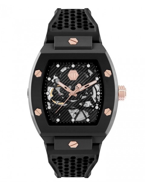 Philipp Plein The Skeleton Ecoceramic Automatic PWVBA0523