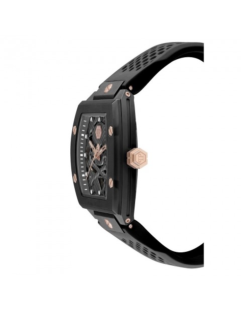 Philipp Plein The Skeleton Ecoceramic Automatic PWVBA0523