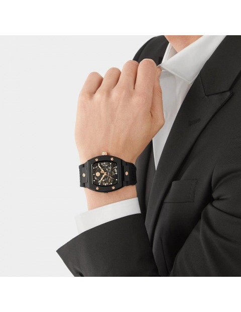 Philipp Plein The Skeleton Ecoceramic Automatic PWVBA0523
