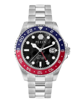 Philipp Plein GMT-I Challenger Hyper Sport PWYBA0223