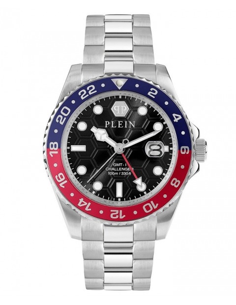 Philipp Plein GMT-I Challenger Hyper Sport PWYBA0223