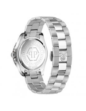 Philipp Plein GMT-I Challenger Hyper Sport PWYBA0223