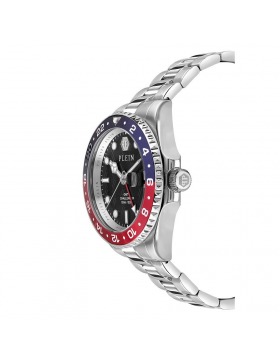 Philipp Plein GMT-I Challenger Hyper Sport PWYBA0223