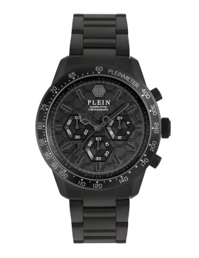 Philipp Plein Pleinmeter Superlative Chrono PWPYA0624