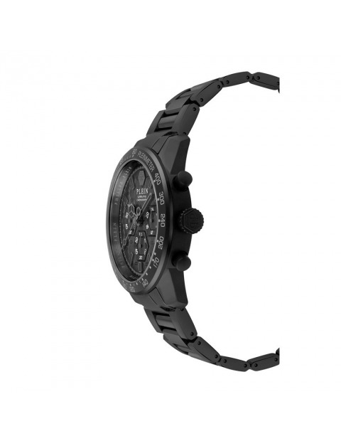 Philipp Plein Pleinmeter Superlative Chrono PWPYA0624