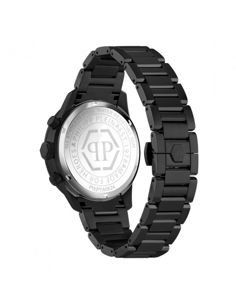 Philipp Plein Pleinmeter Superlative Chrono PWPYA0624