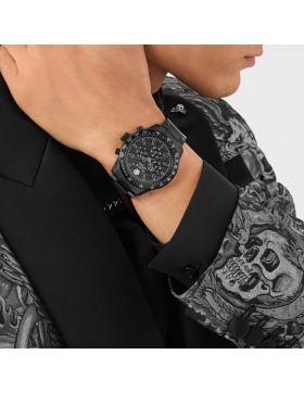 Philipp Plein Pleinmeter Superlative Chrono PWPYA0624