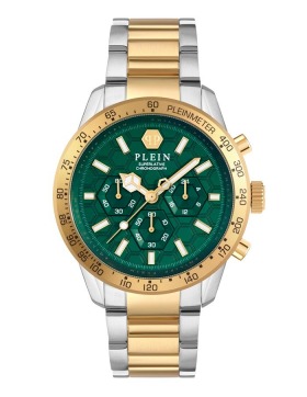 Philipp Plein Pleinmeter Superlative Chrono PWPYA0524