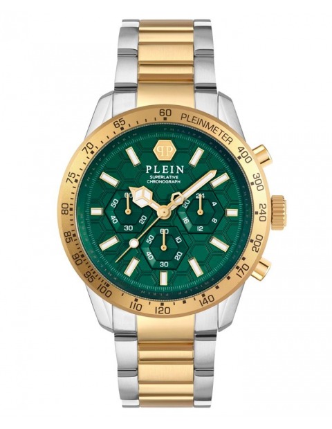 Philipp Plein Pleinmeter Superlative Chrono PWPYA0524