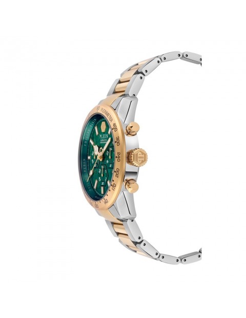 Philipp Plein Pleinmeter Superlative Chrono PWPYA0524