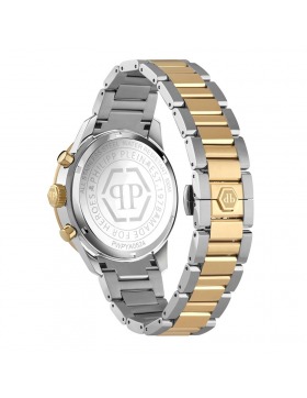 Philipp Plein Pleinmeter Superlative Chrono PWPYA0524