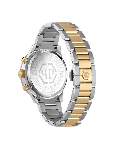 Philipp Plein Pleinmeter Superlative Chrono PWPYA0524