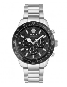 Philipp Plein Pleinmeter Superlative Chrono PWPYA0424