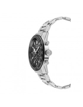 Philipp Plein Pleinmeter Superlative Chrono PWPYA0424