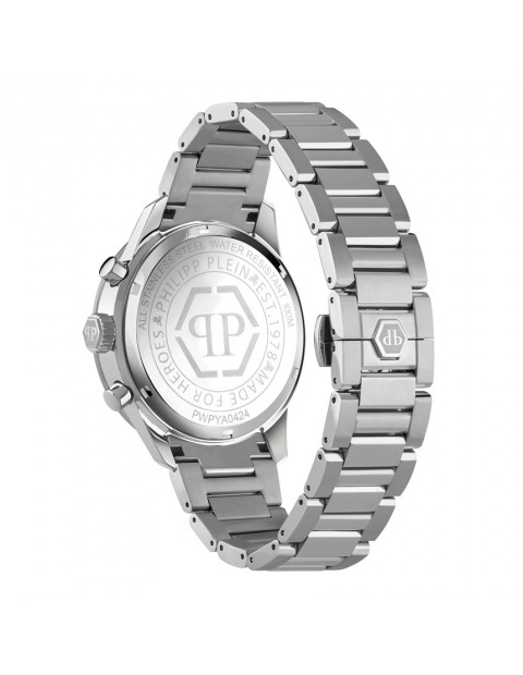 Philipp Plein Pleinmeter Superlative Chrono PWPYA0424