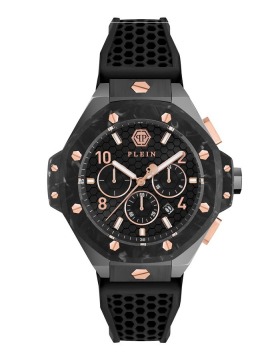 Philipp Plein Hexar Chrono Royal PWPRA0524