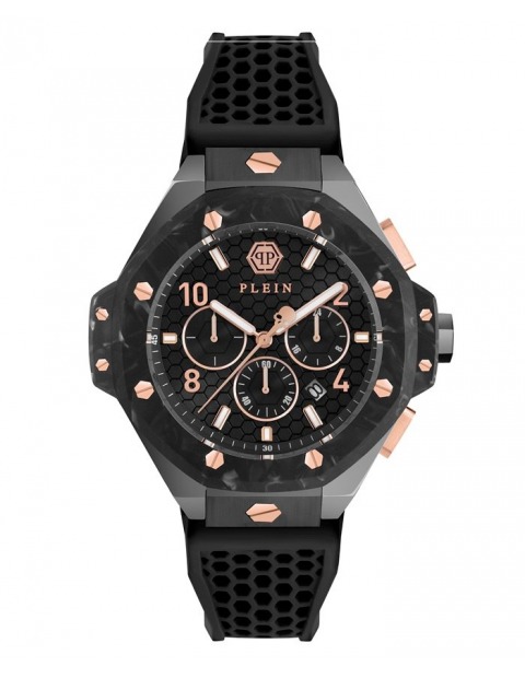 Philipp Plein Hexar Chrono Royal PWPRA0524