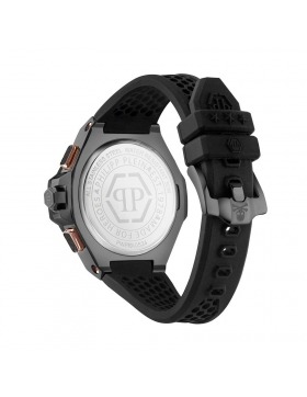 Philipp Plein Hexar Chrono Royal PWPRA0524