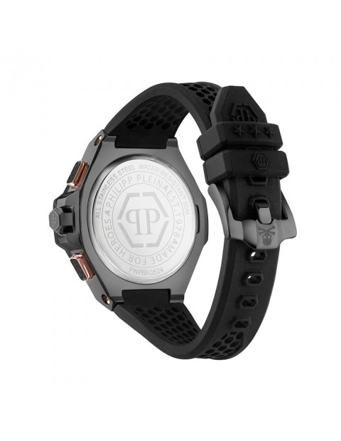 Philipp Plein Hexar Chrono Royal PWPRA0524