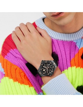 Philipp Plein Hexar Chrono Royal PWPRA0524