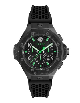 Philipp Plein Hexar Chrono Royal PWPRA0624