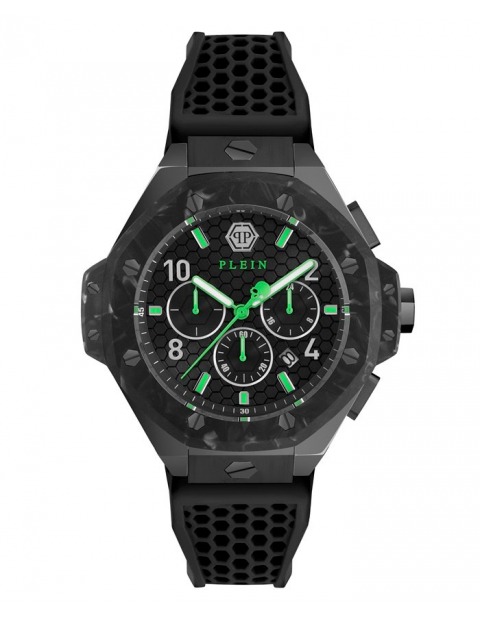 Philipp Plein Hexar Chrono Royal PWPRA0624