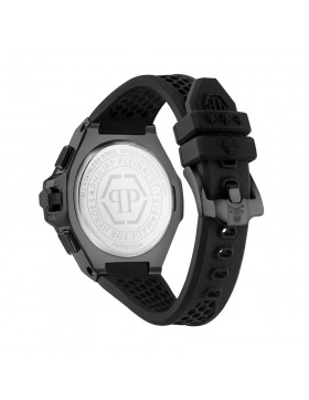 Philipp Plein Hexar Chrono Royal PWPRA0624