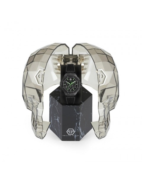 Philipp Plein Hexar Chrono Royal PWPRA0624