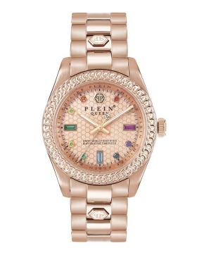 Philipp Plein Queen Crystal PWDAA0821