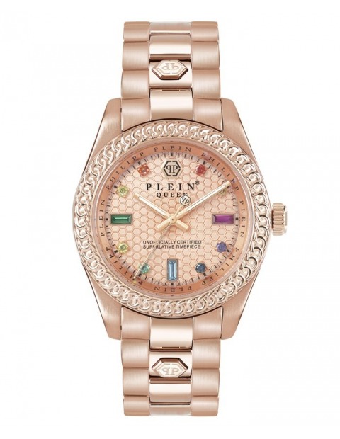 Philipp Plein Queen Crystal PWDAA0821