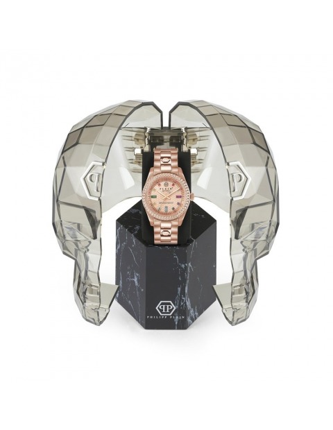 Philipp Plein Queen Crystal PWDAA0821