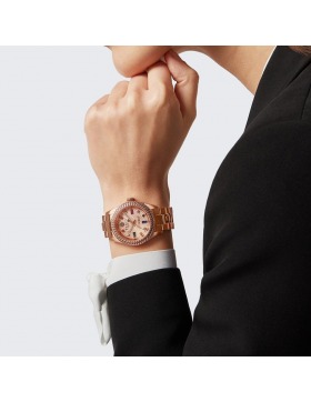 Philipp Plein Queen Crystal PWDAA0821