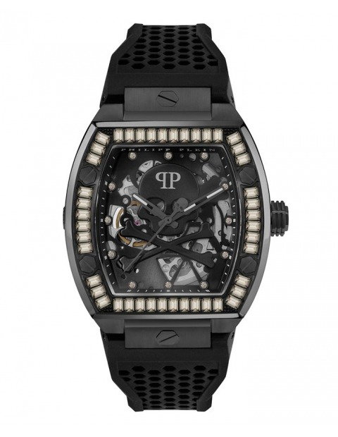 Philipp Plein The Skeleton Automatic PWBAA1923