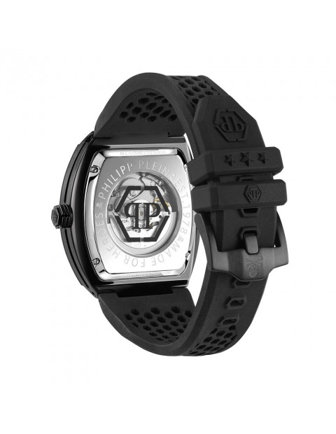 Philipp Plein The Skeleton Automatic PWBAA1923