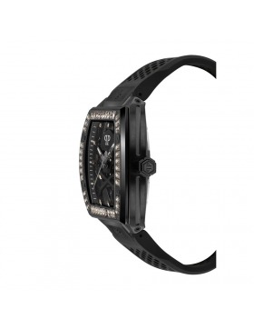 Philipp Plein The Skeleton Automatic PWBAA1923