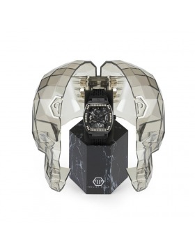 Philipp Plein The Skeleton Automatic PWBAA1923