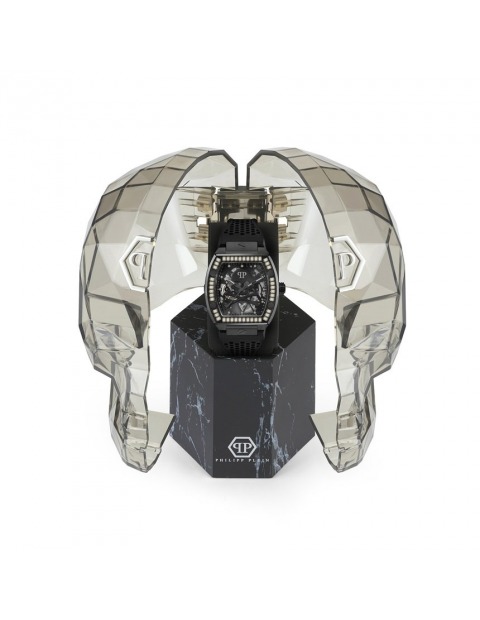 Philipp Plein The Skeleton Automatic PWBAA1923
