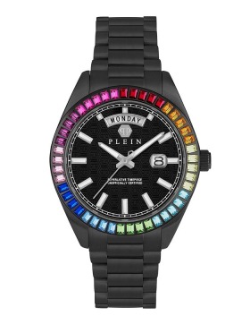 Philipp Plein Superlative Rock Couture PWPNA0624