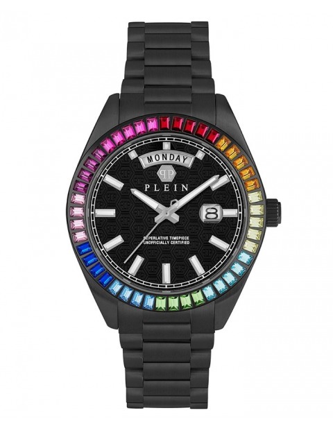 Philipp Plein Superlative Rock Couture PWPNA0624