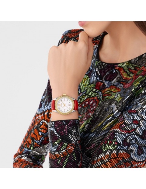 Philipp Plein Queen Lady PWCDA0124