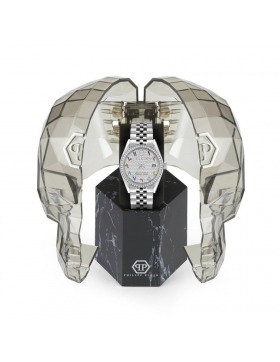 Philipp Plein Street Couture Lady PWYAA0723