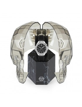 Philipp Plein Chrono Royal PWPRA0124