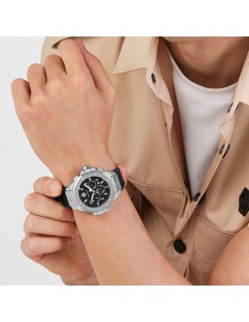 Philipp Plein Chrono Royal PWPRA0124